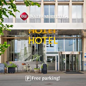 Western Sthlm Bromma Stockholm